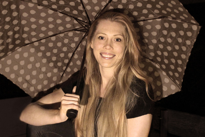 Caro-sepia